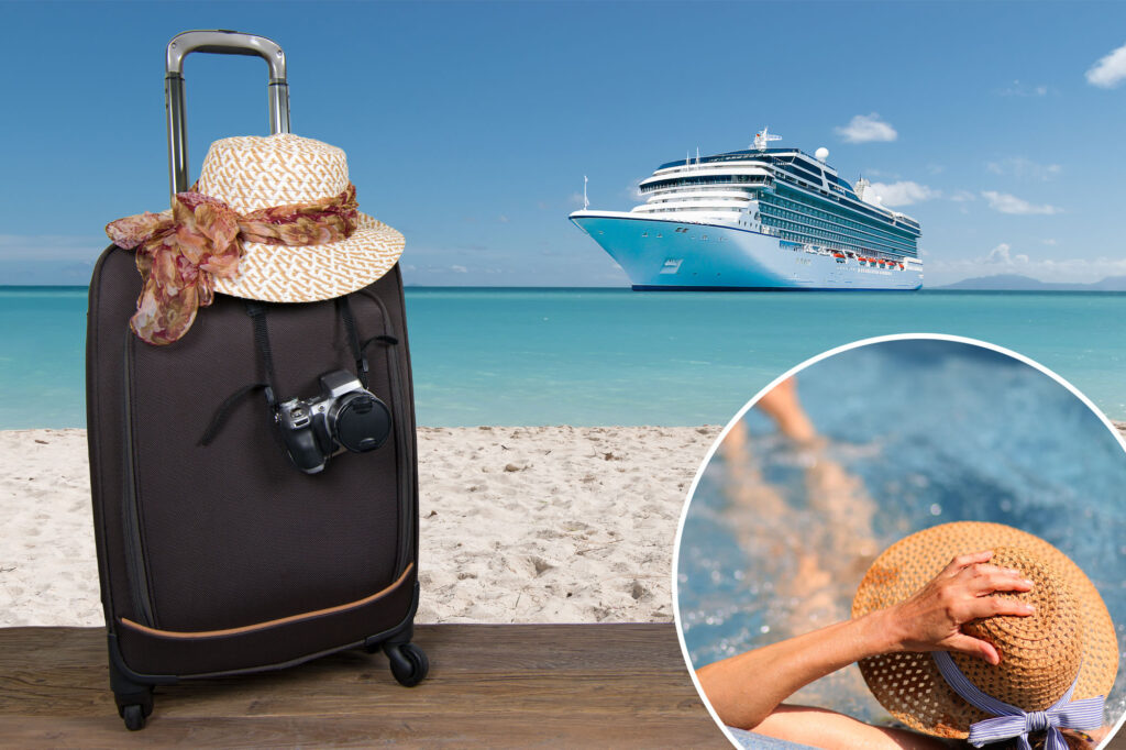 How to avoid becoming sick in a cruise this summer, and the first thing all travelers have to pack